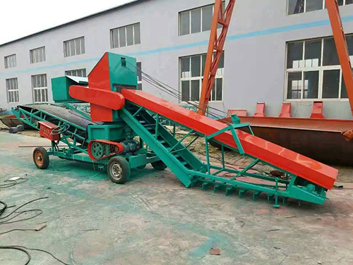 新型多功能扒谷機(jī)
